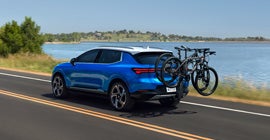 Chevrolet of New Bern in NEW BERN NC