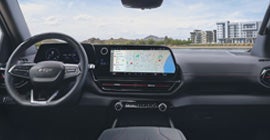 Chevrolet of New Bern in NEW BERN NC