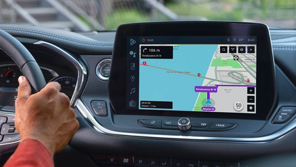 Chevrolet of New Bern in NEW BERN NC