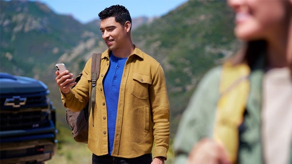 Chevrolet of New Bern in NEW BERN NC