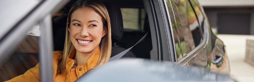 Chevrolet of New Bern in NEW BERN NC