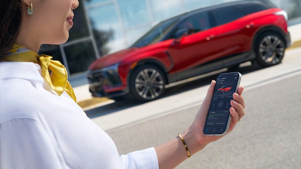 Chevrolet of New Bern in NEW BERN NC