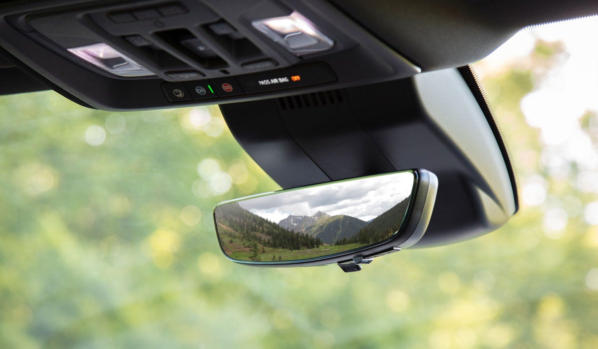 Chevrolet of New Bern in NEW BERN NC