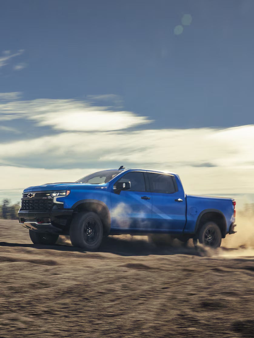 Chevrolet of New Bern in NEW BERN NC