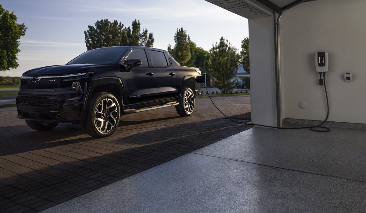Chevrolet of New Bern in NEW BERN NC