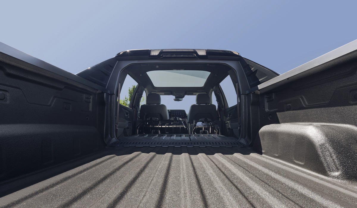 Chevrolet of New Bern in NEW BERN NC