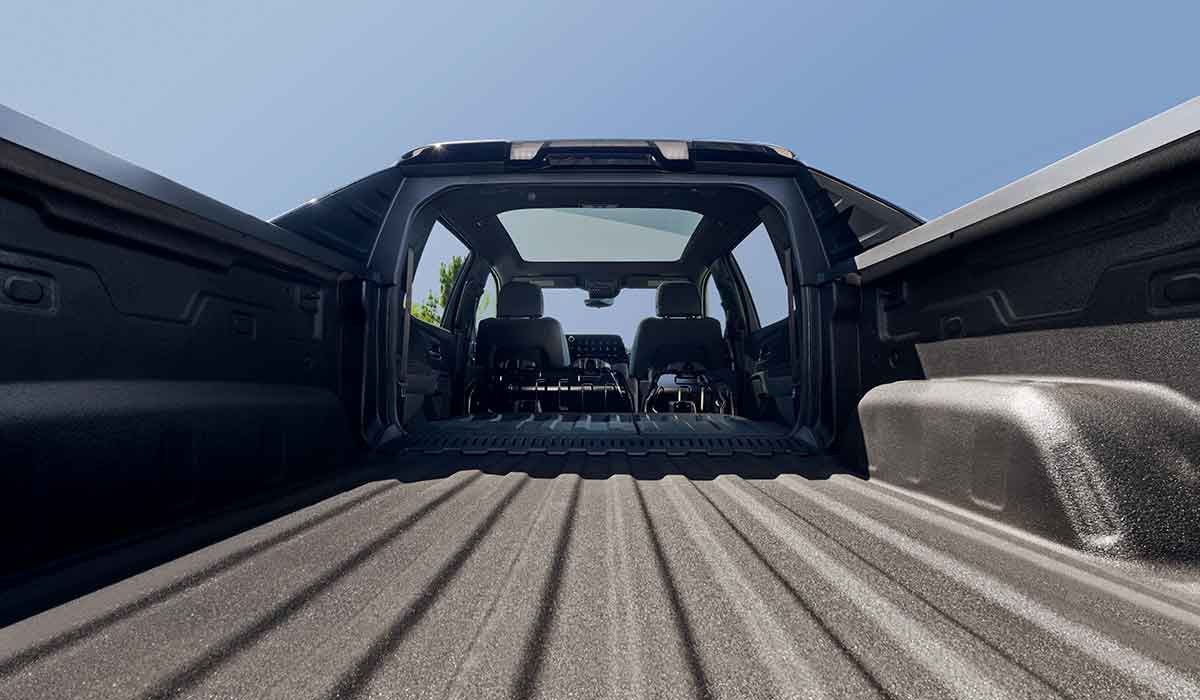 Chevrolet of New Bern in NEW BERN NC