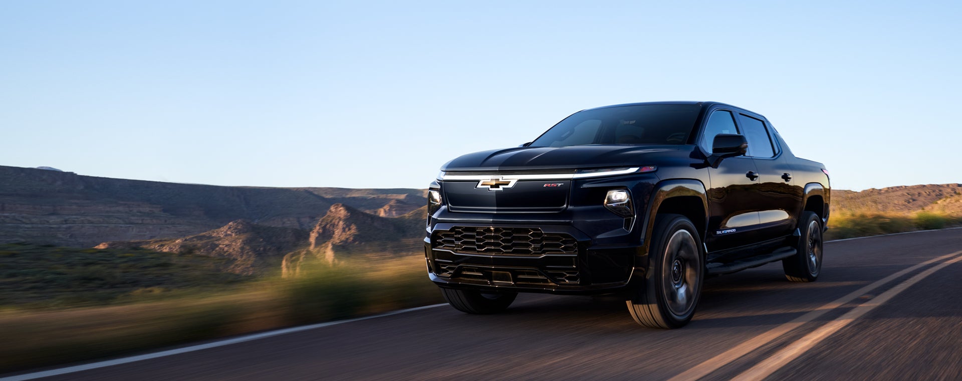 Chevrolet of New Bern in NEW BERN NC