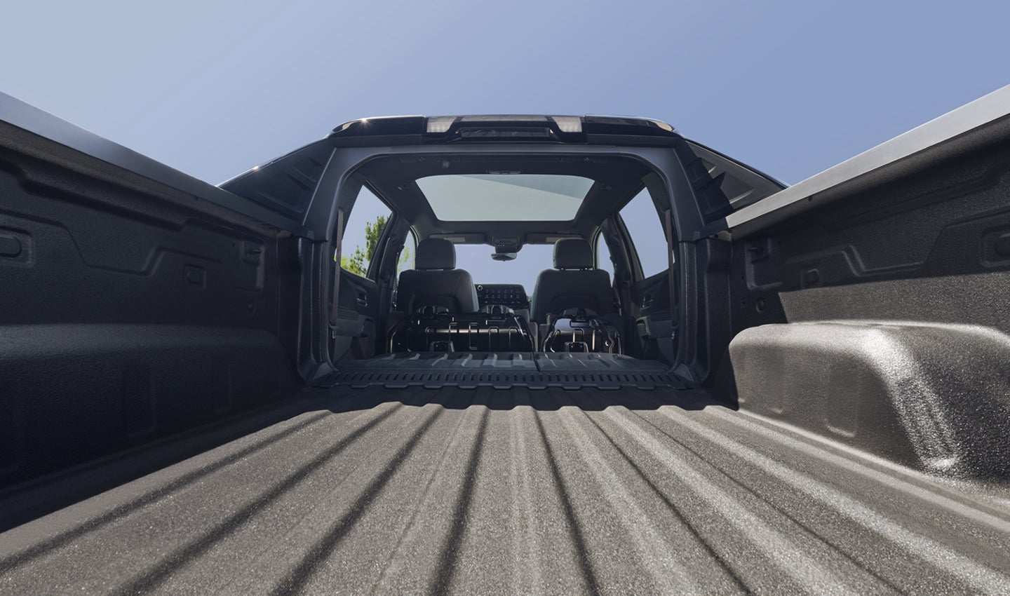 Chevrolet of New Bern in NEW BERN NC