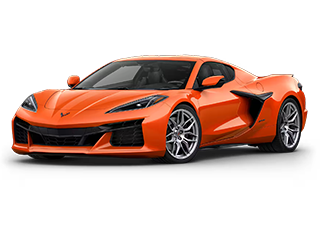 Chevrolet Corvette Z06 - Chevrolet of New Bern in NEW BERN NC